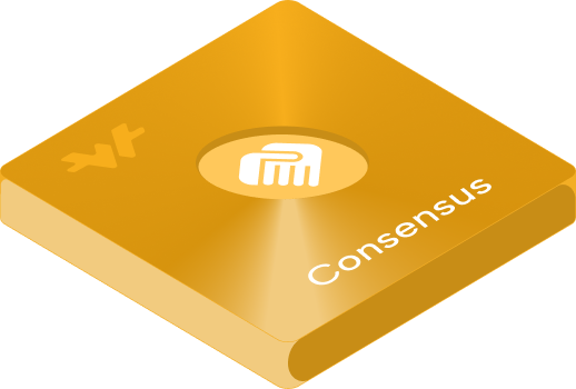 disk 1: Consensus