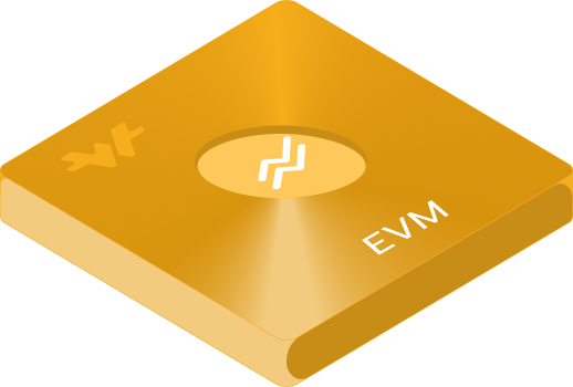 disk 2: EVM